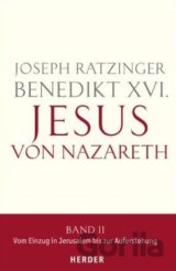 Jesus von Nazareth (Band 2)