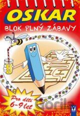 Oskar – Blok plný zábavy