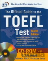 The Official Guide to the TOEFL iBT (Test)