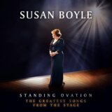 BOYLE, SUSAN: STANDING OVATION: THE GREATEST SONGS FROM THE STAGE