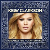 CLARKSON, KELLY: GREATEST HITS - CHAPTER ONE