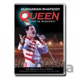Queen: Hungarian Rhapsody