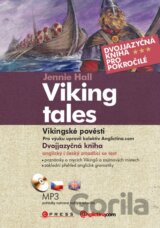 Viking tales / Vikingské pověsti