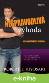 Nespravodlivá výhoda
