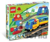 LEGO DUPLO LEGOVILLE 5608 Vlaky – súprava pre začiatočníkov
