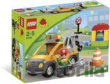 LEGO DUPLO LEGOVILLE 6146-Odťahový voz