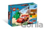 LEGO DUPLO Cars	 5813-Blesk McQueen