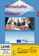 Wirtschaftskommunikation Deutsch NEU DVD [DVD]