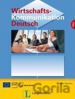 Wirtschaftskommunikation Deutsch - Lehrbuch
