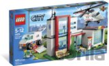 LEGO City 4429-Záchranná helikoptéra