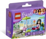 LEGO Friends 3931-Ema v bazéniku