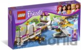 LEGO Friends 3063-Letecký klub Heartlake