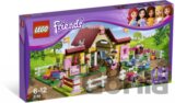 LEGO Friends 3189-Stajne v Heartlake