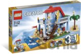 LEGO Creator 7346-Plážový domček