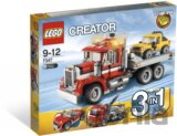 LEGO Creator 7347-Diaľničný odťah
