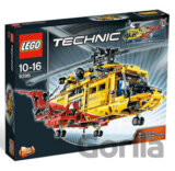 LEGO Technic 9396-Helikoptéra