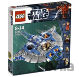 LEGO Star Wars 9499-Gungan Sub™ (Gunganská ponorka)