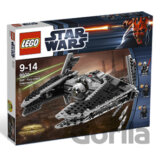 LEGO Star Wars 9500-Sith™ Fury-class Interceptor™ (Stíhacie lietadlo Sithov)