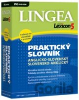 Lexicon 5: Anglicko-slovenský a slovenský-anglický praktický slovník - Licencia