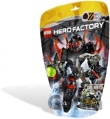 LEGO Hero Factory 6222-JADROŽRÚT