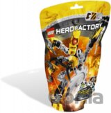 LEGO Hero Factory 6229-XT4