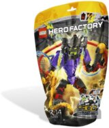 LEGO Hero Factory 6283-VOLTIX