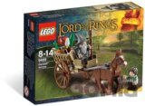 LEGO Pán prsteňov 9469-Gandalf prichádza