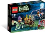 LEGO Monster Fighters 9462-Múmie