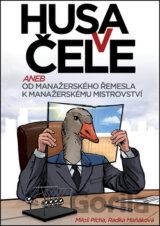 Husa v čele
