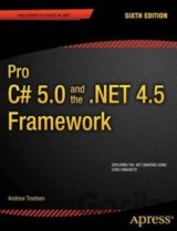 Pro C# and the .NET 4.5 Framework