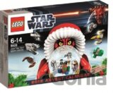 LEGO Star Wars 9509-Adventný kalendár LEGO® Star Wars™