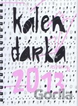 Kalendárka 2013