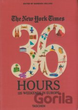 The New York Times: 36 Hours