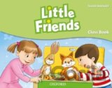 Little Friends - Class Book