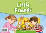 Little Friends - Flashcards