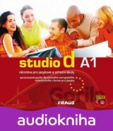 studio d A1 - CD /2ks/
