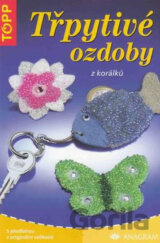 Třpytivé ozdoby