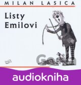LASICA MILAN: LISTY EMILOVI/NO 1
