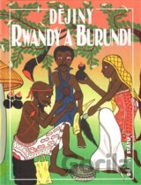 Dějiny Rwandy a Burundi