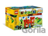 LEGO -Build & Play Box