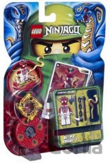 LEGO Ninjago 9567-Fang-Suei