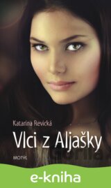 Vlci z Aljašky
