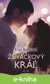 Žuvačkový kráľ