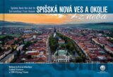 Spišská Nová Ves a okolie z neba