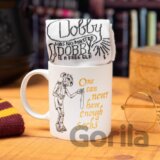 Darčekový set Harry Potter - Dobby