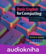 Basic English for Computing - Audio CD (New Edition)