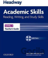 Headway Academic Skills3 Reading & Writing Teacher´s Guide
