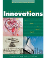 Innovations Pre-intermediate: Student´s Book