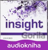 Insight Advanced: Class Audio CDs /3/