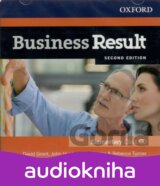Business Result Elementary: Class Audio CD (2nd)